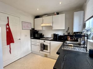 Kitchen - click for photo gallery